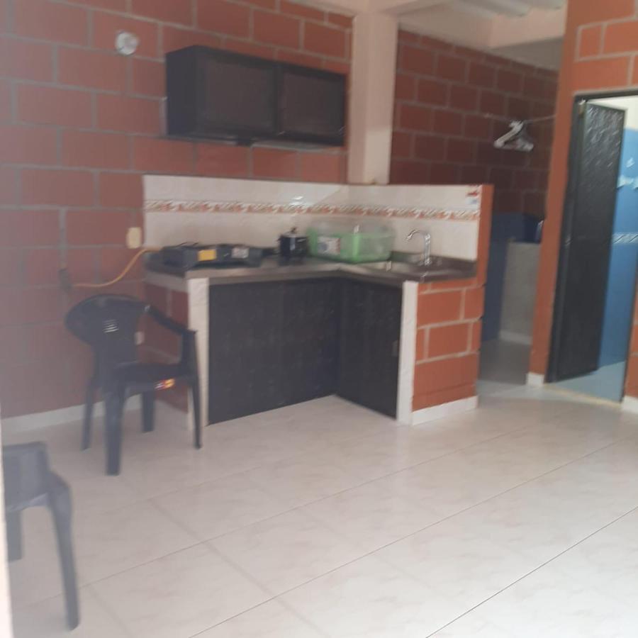 Mi Pueblo Natal Aptos Y Habitaciones เนโคคลิ ภายนอก รูปภาพ