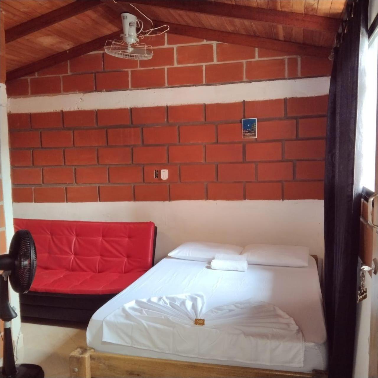 Mi Pueblo Natal Aptos Y Habitaciones เนโคคลิ ภายนอก รูปภาพ